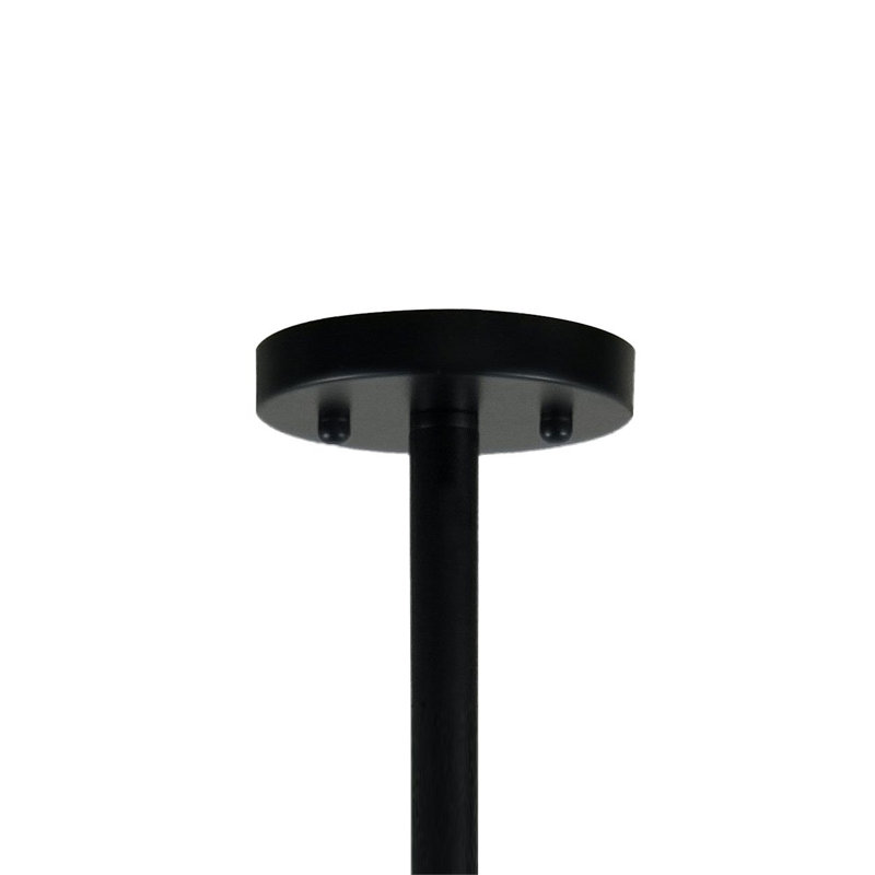 Brayden Studio® Fordwich Semi Flush Mount & Reviews Wayfair